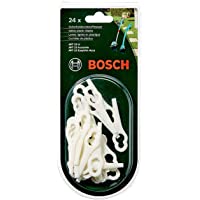 Bosch - Cuchilla para cortabordes ART 23 (23 cm)- Paquete de 24 unidades
